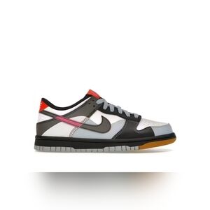 Youth Nike Dunk Low GS Dance